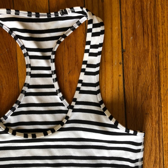 Lululemon Cool Racerback - Picture 2 of 4